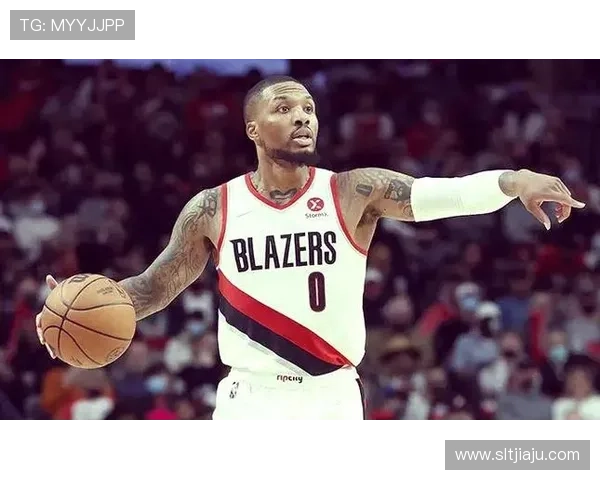 利拉德三夺三分王并列第一传奇